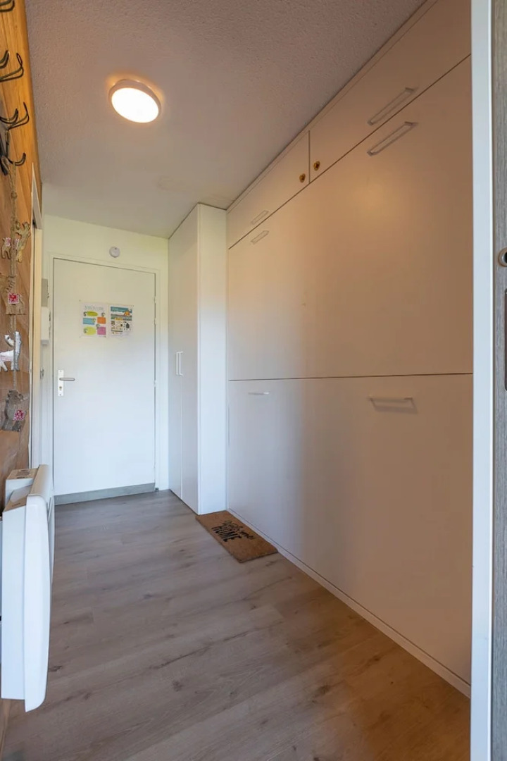 Résidence Le Necou - Les Ménuires