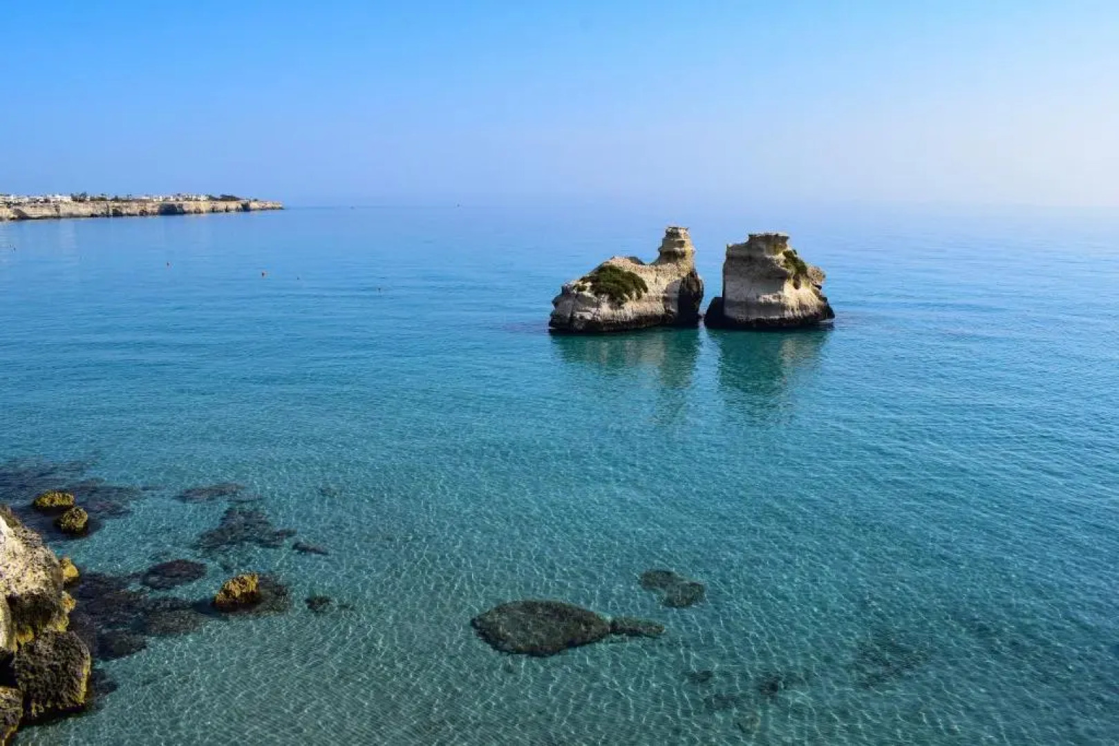 Masseria Bosco Mazza