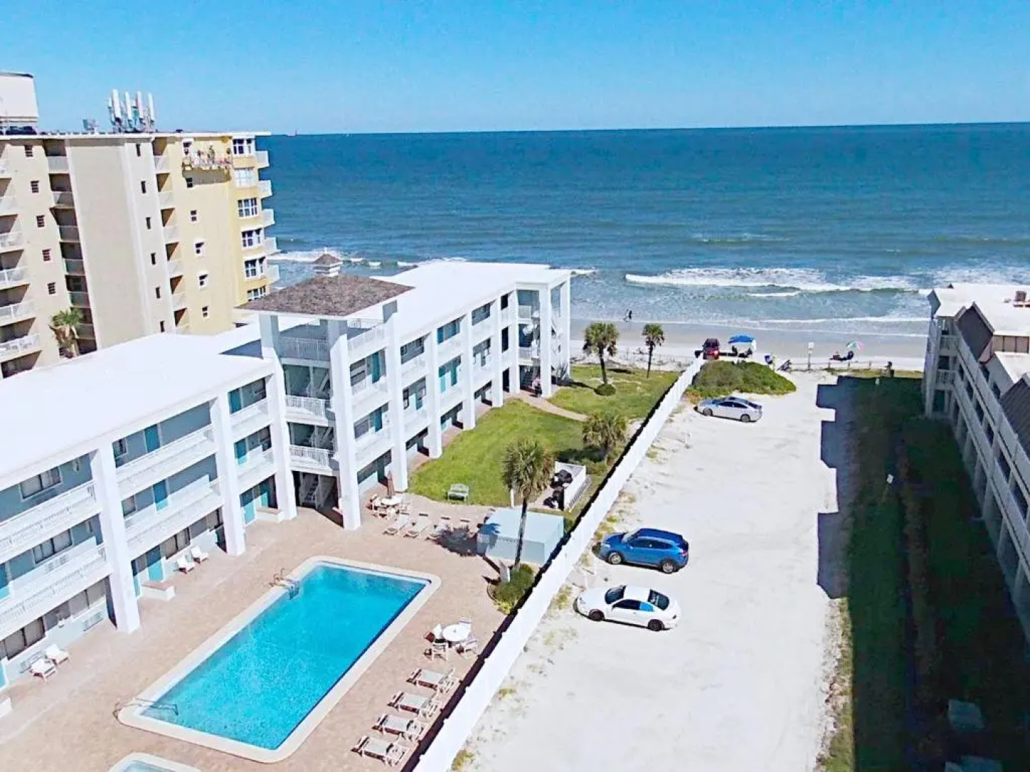 Coastal Waters Inn