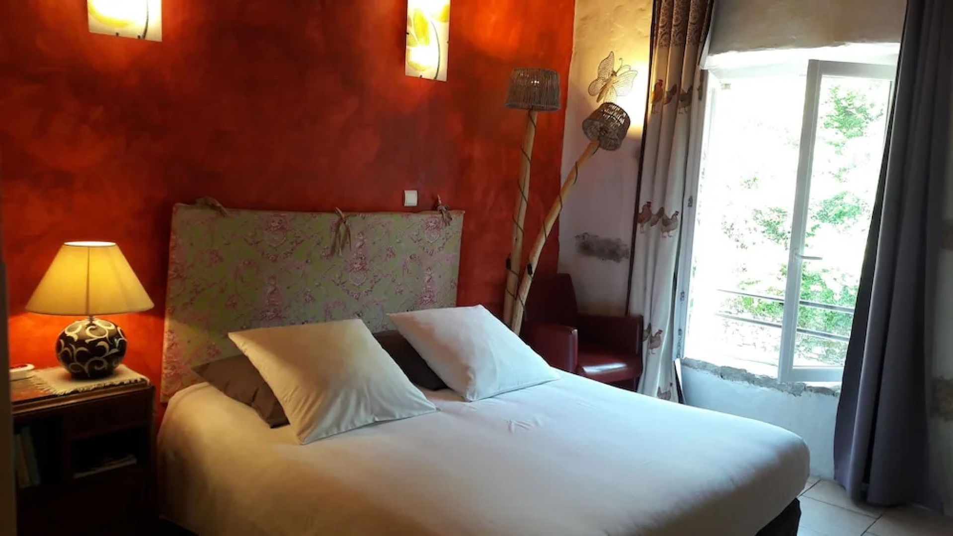 Les Capitelles du Caylar