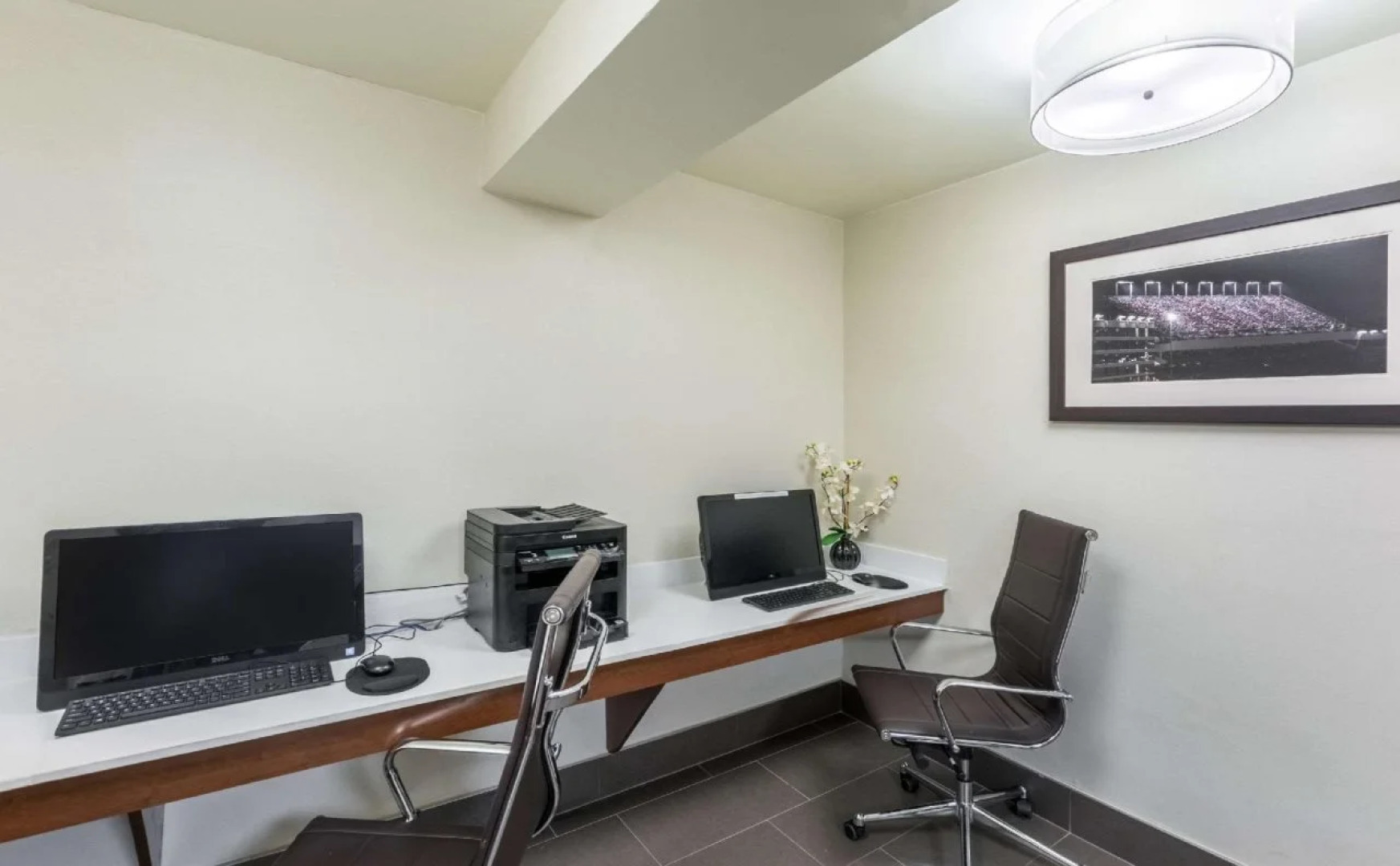 Comfort Inn Charlotte Airport Uptown