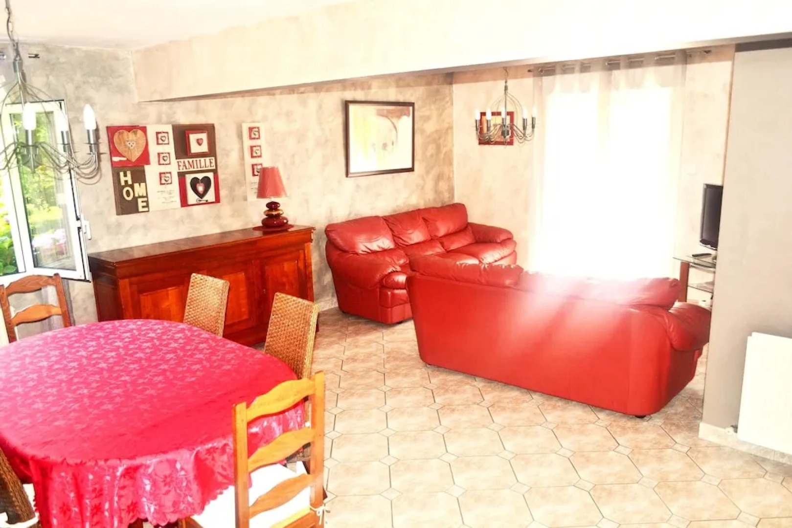 House With 4 Bedrooms in Trégomeur, With Furnished Garden and Wifi - 8