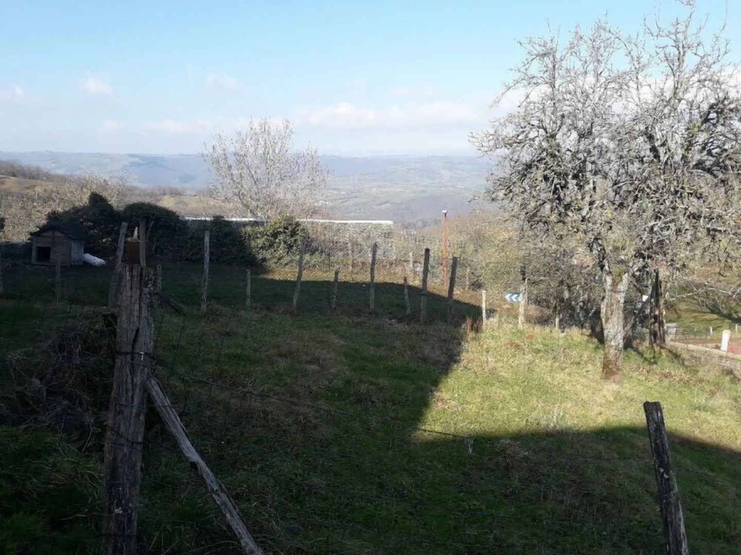 Au pont d'Olt - Chambre d'hôtes