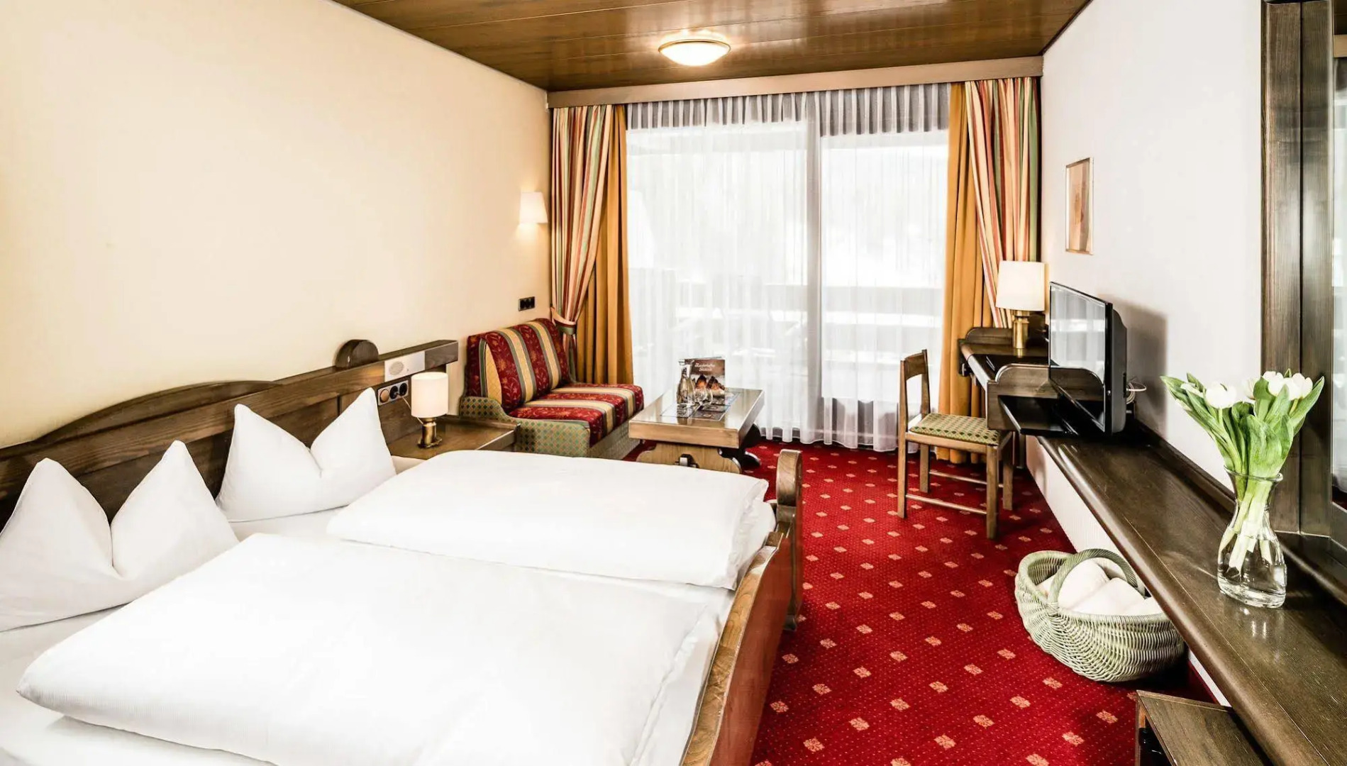 Sporthotel Obereggen