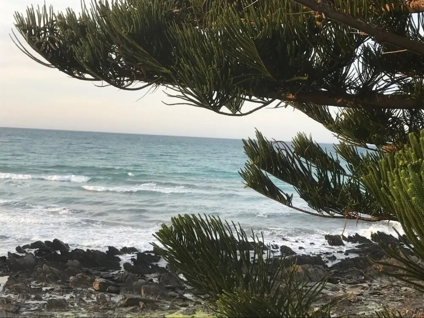 Penneshaw Oceanview Apartments