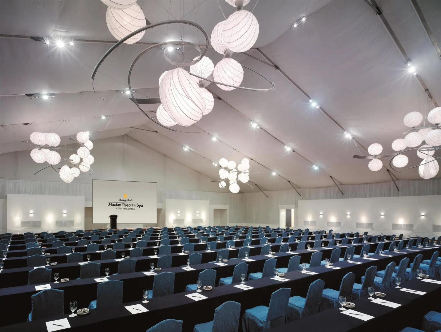 Shangri-La Mactan, Cebu