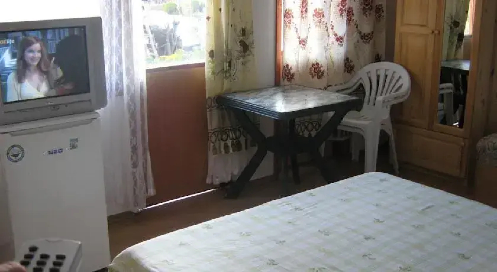 Zelenika Guest Rooms