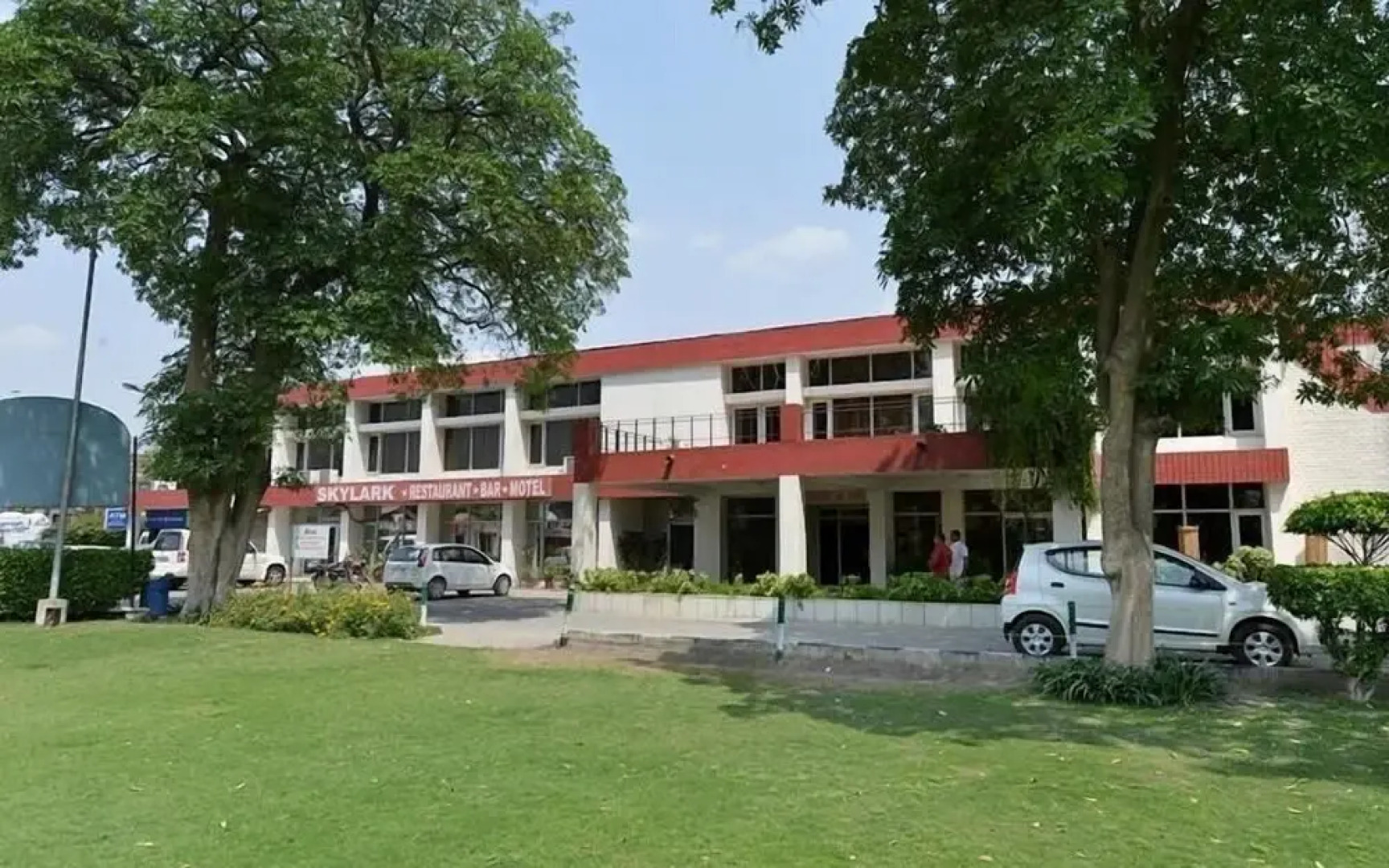 Skylark Tourist Resort Panipat