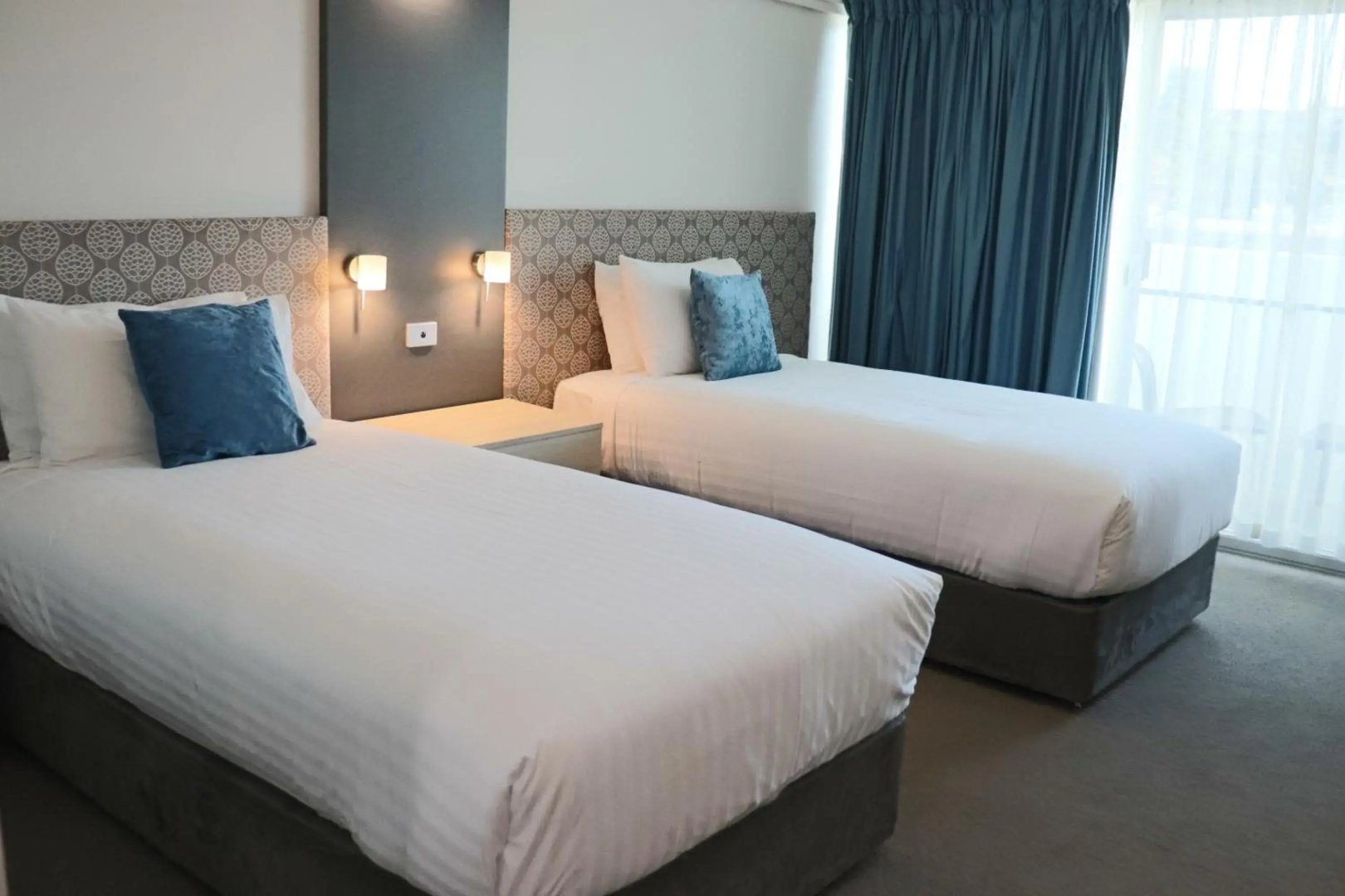 Best Western Plus Hotel Lord Forrest