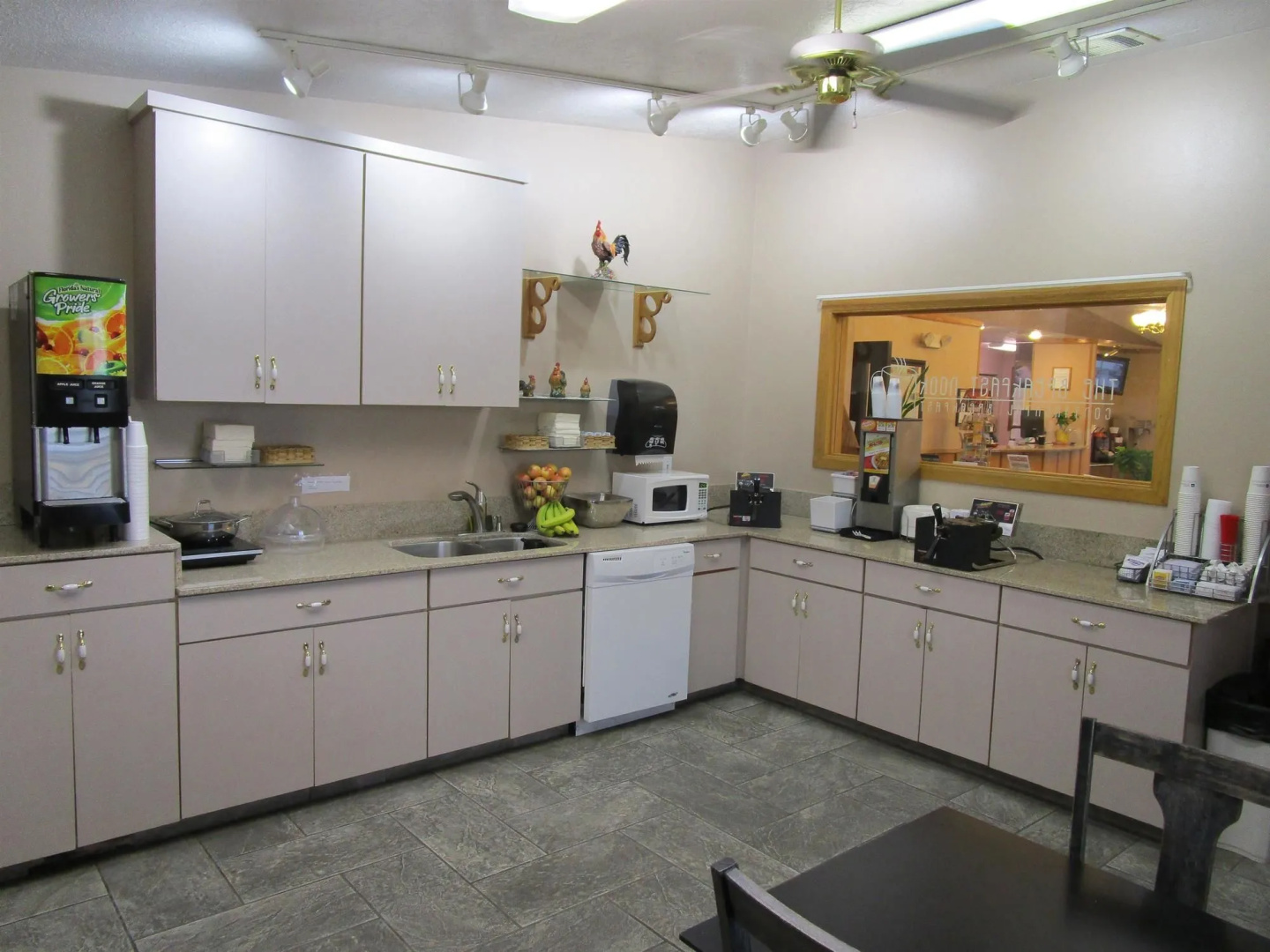 SureStay Hotel by Best Western Twin Falls