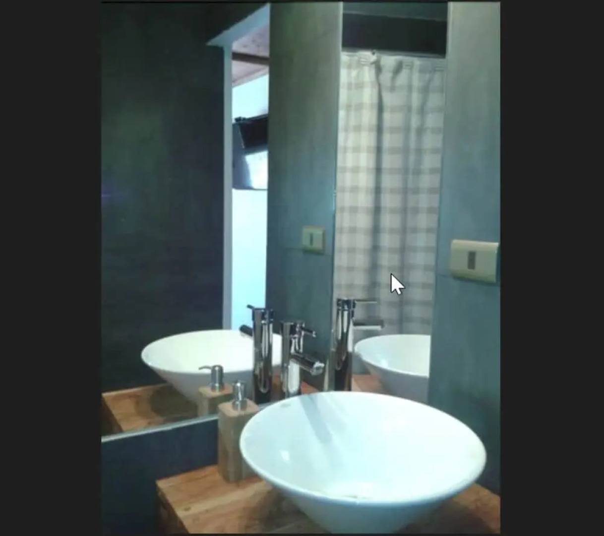 Hostal Pueblo de Tierra