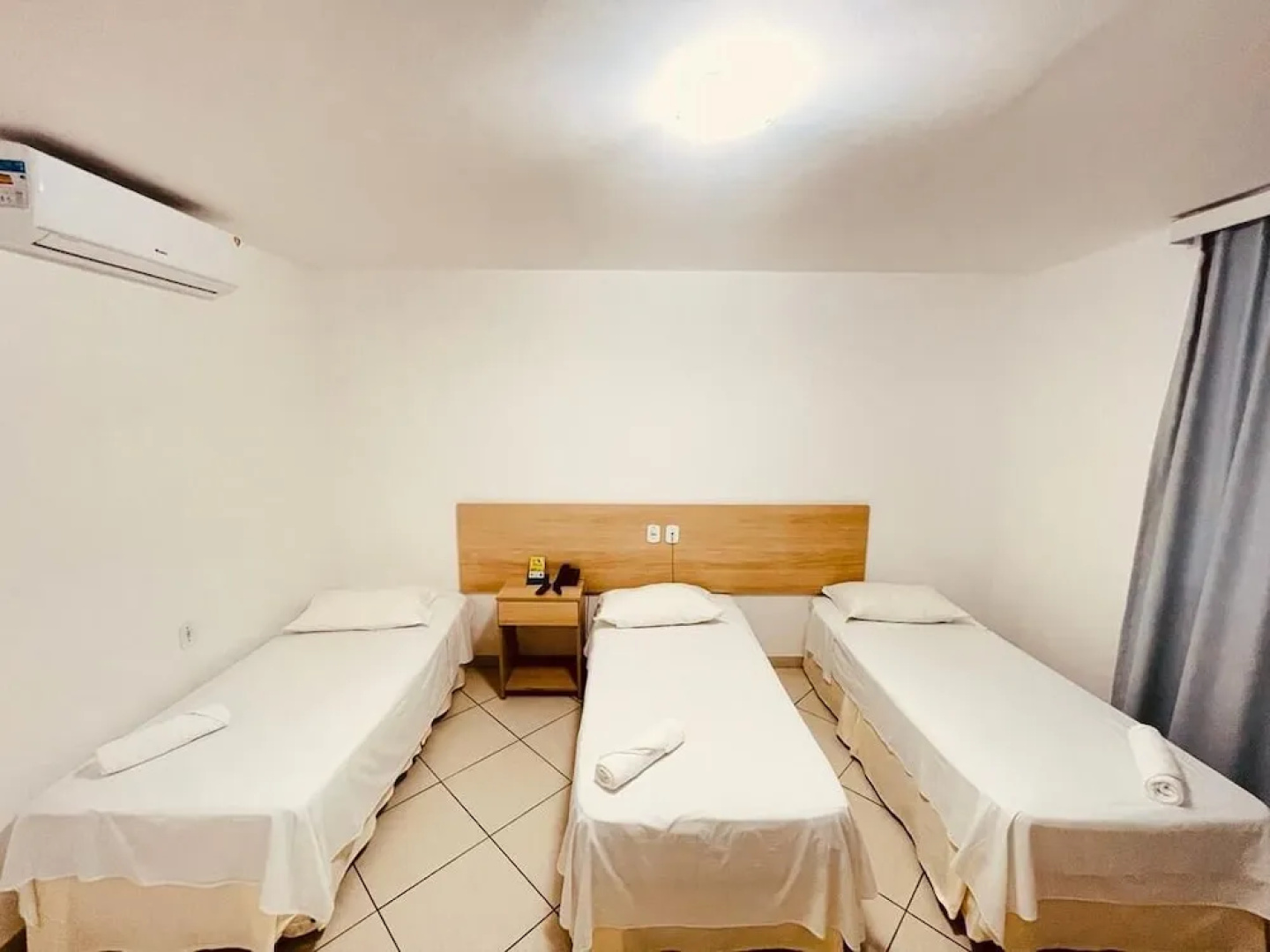 Pioneiro Hotel