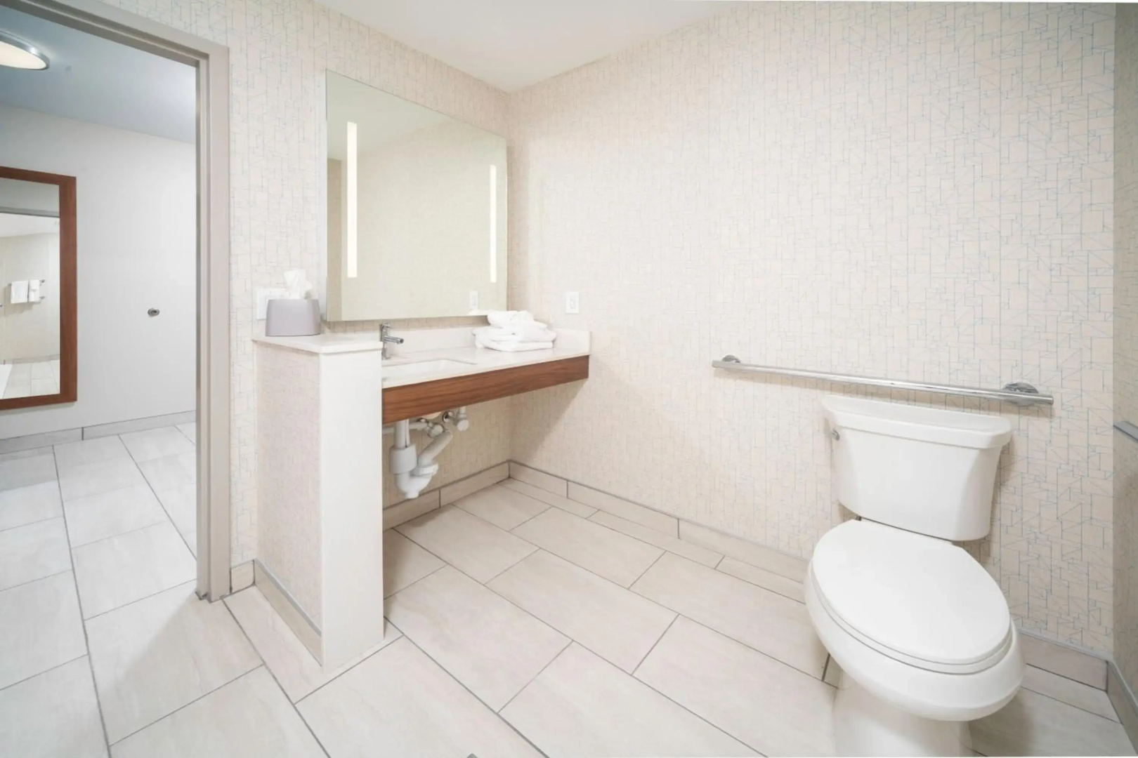 Holiday Inn Express and Suites Rock Hill