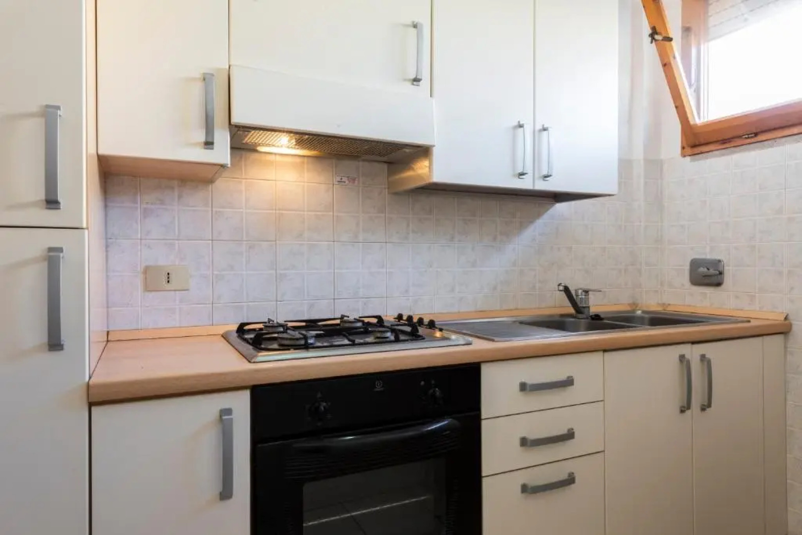 Appartamento clara 5