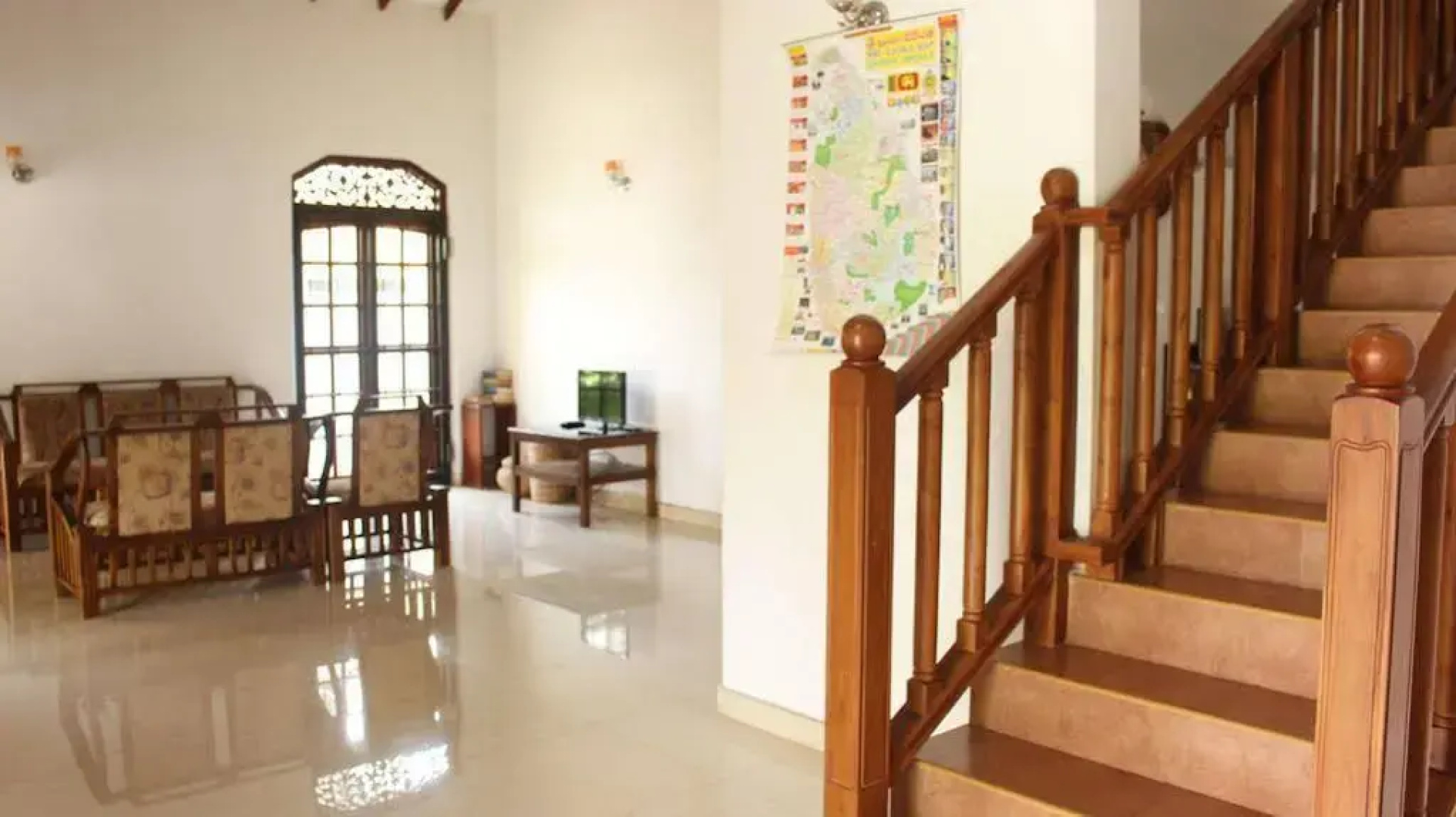 Villa 7 Negombo