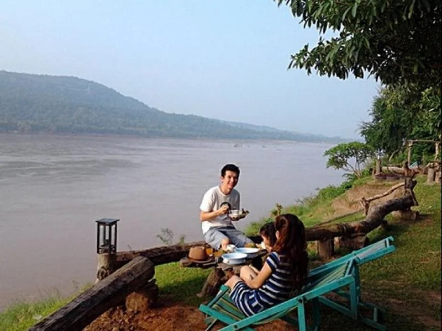 Vijitra Camping & Resort