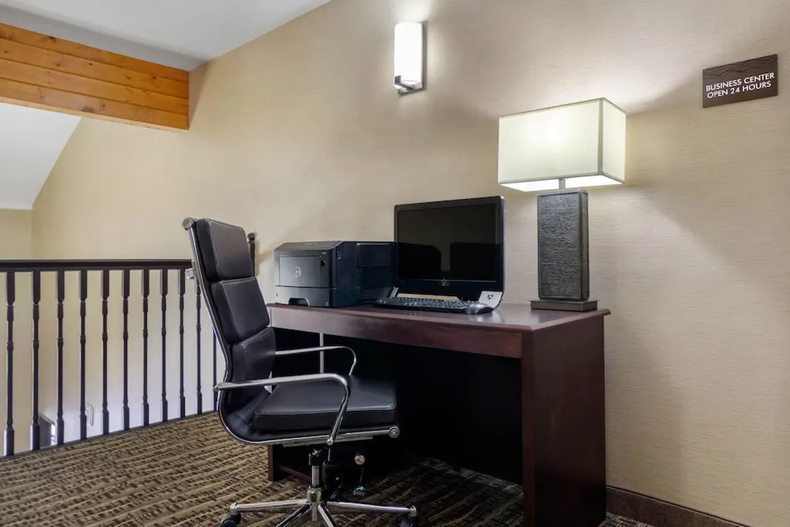 Comfort Inn Greeley