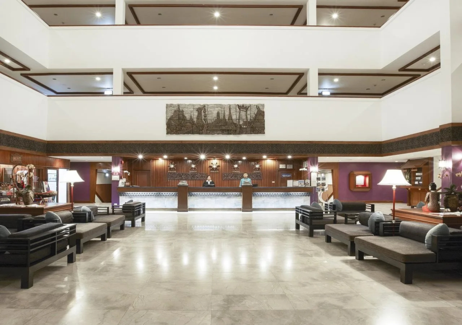 Centara Life Hotel Mae Sot