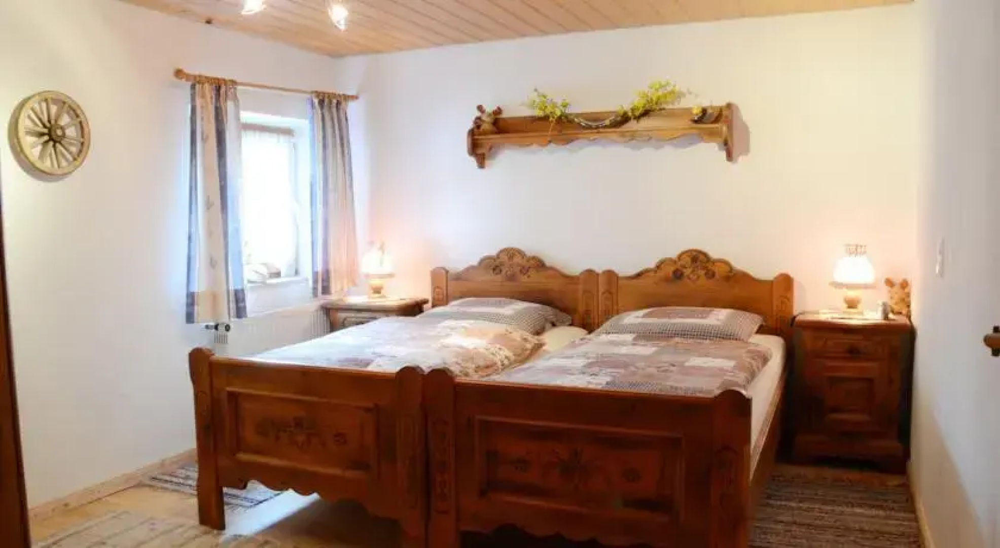 Suite Sinja Erlebnisferienwohnung