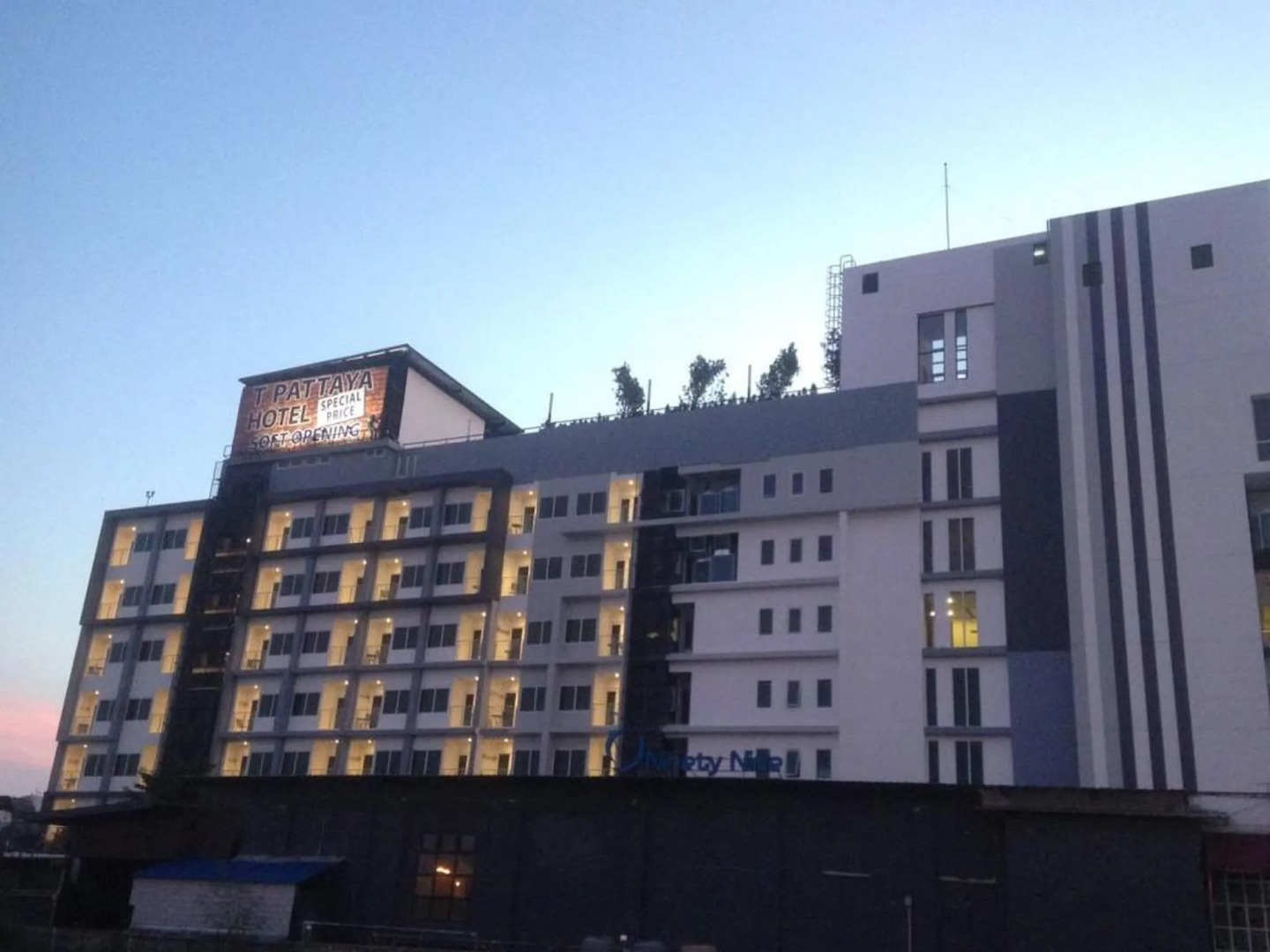 SureStay Plus by Best Western T Pattaya