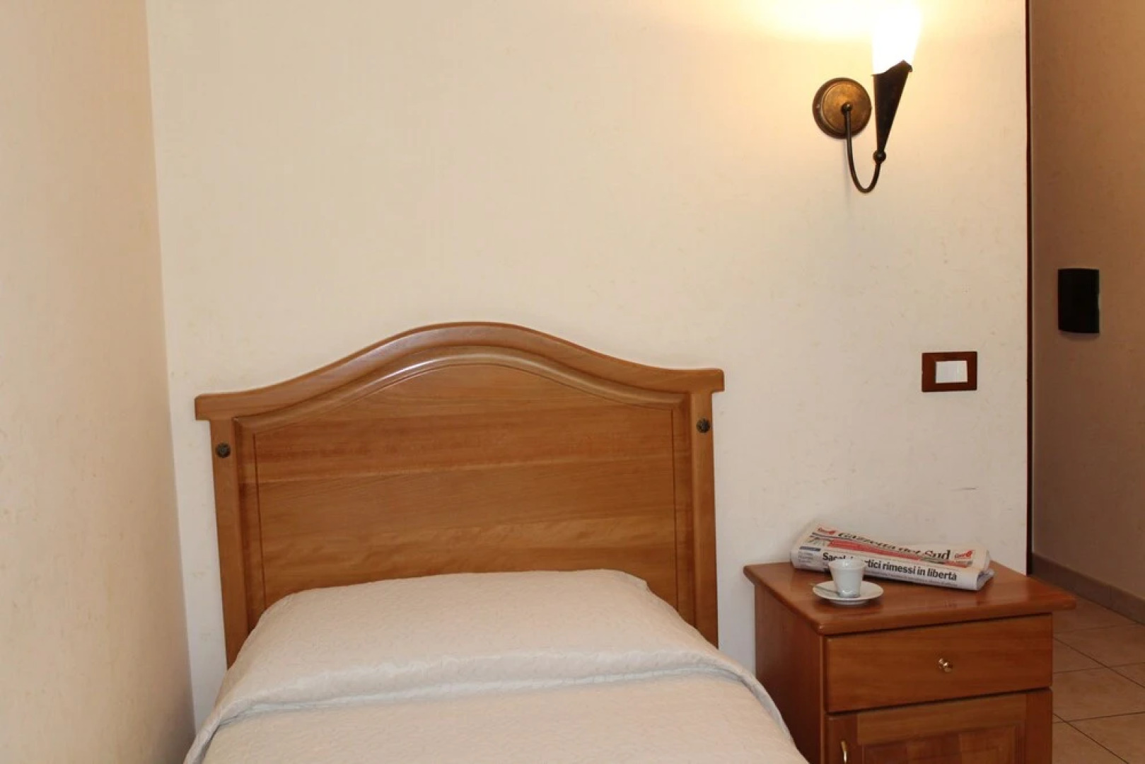 Ristorante Hotel Avvenire