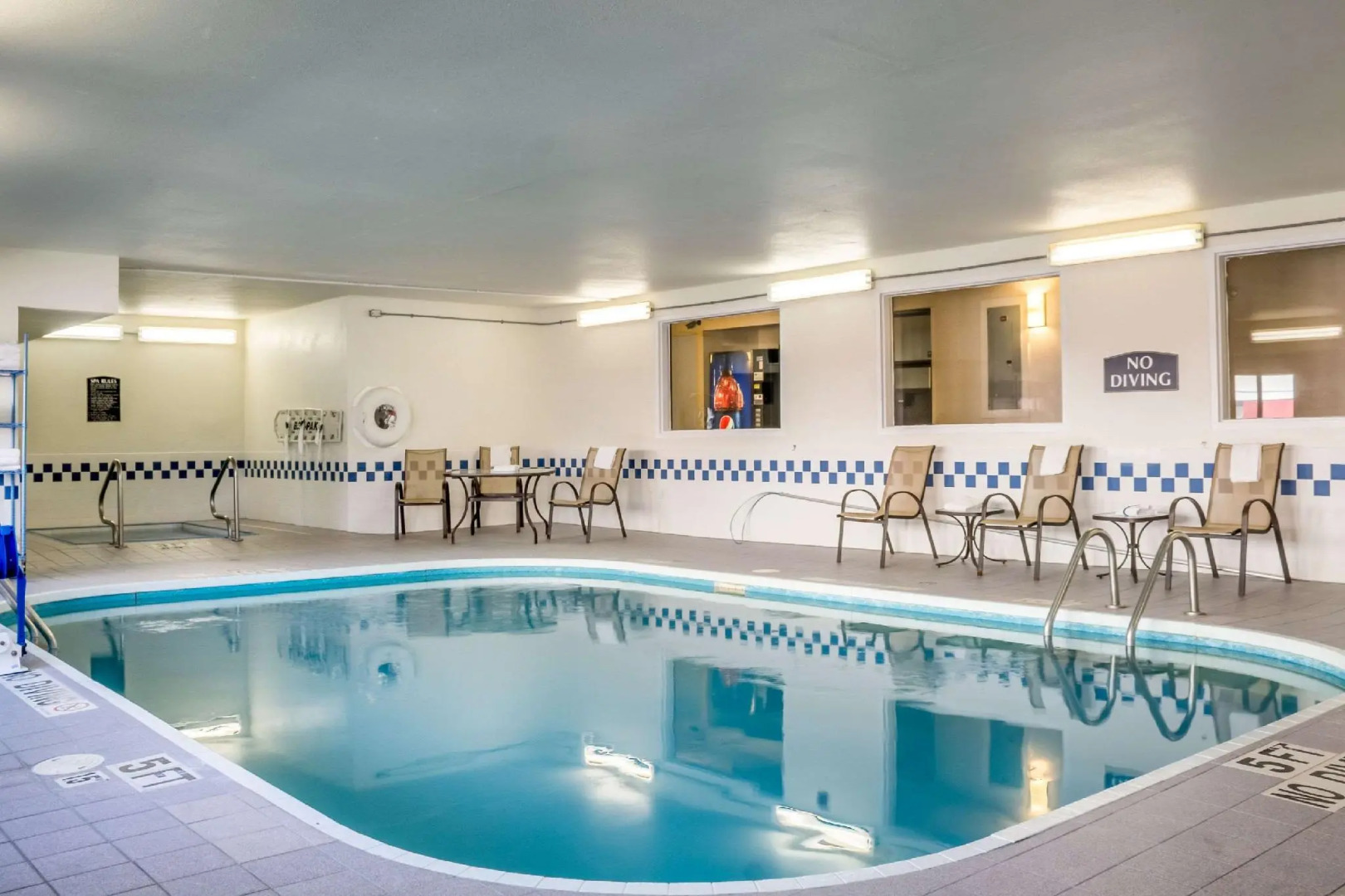 Quality Inn & Suites Sioux Falls South