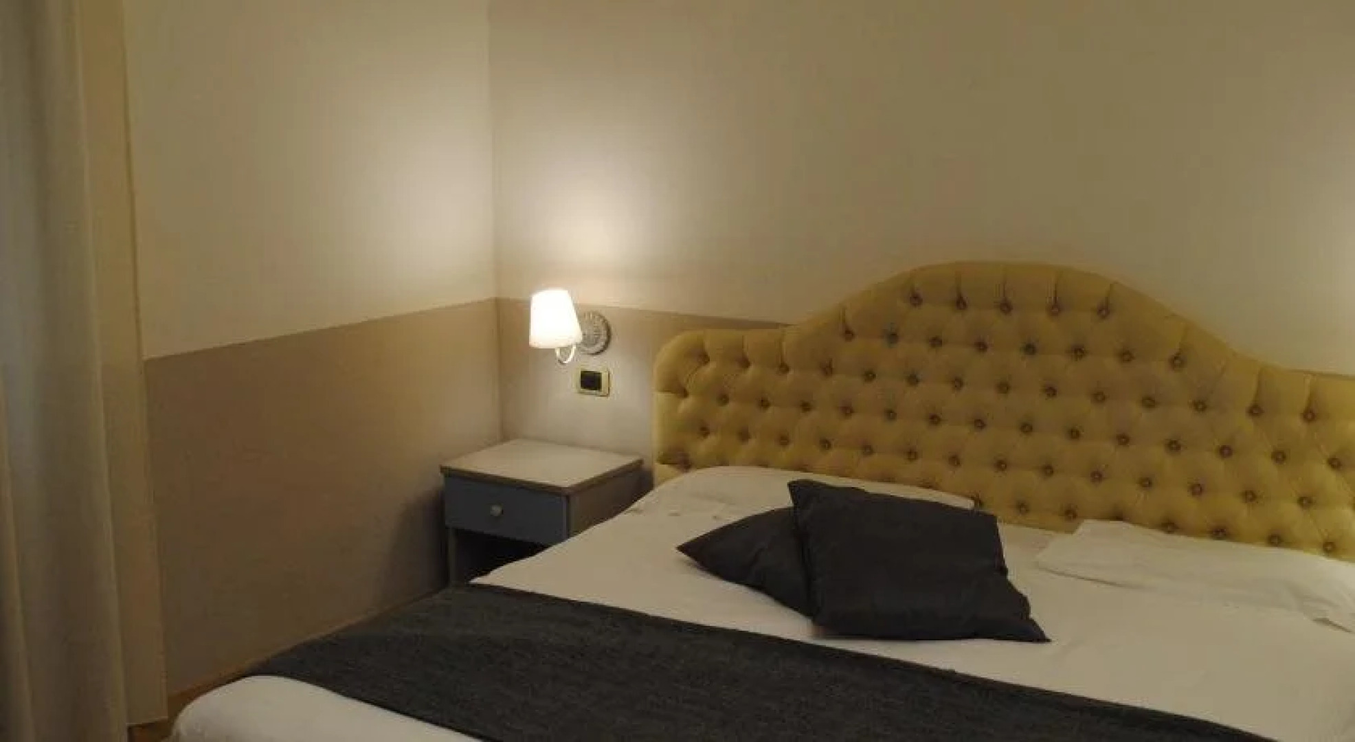 Residenza dEpoca Locanda del Cigno Nero