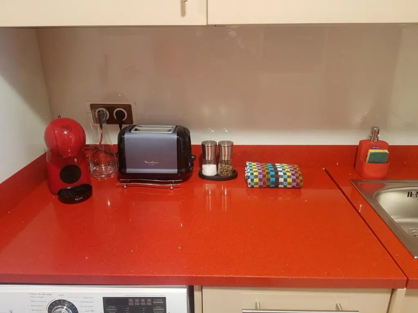 Résidence Villa Sully Seynod-Annecy