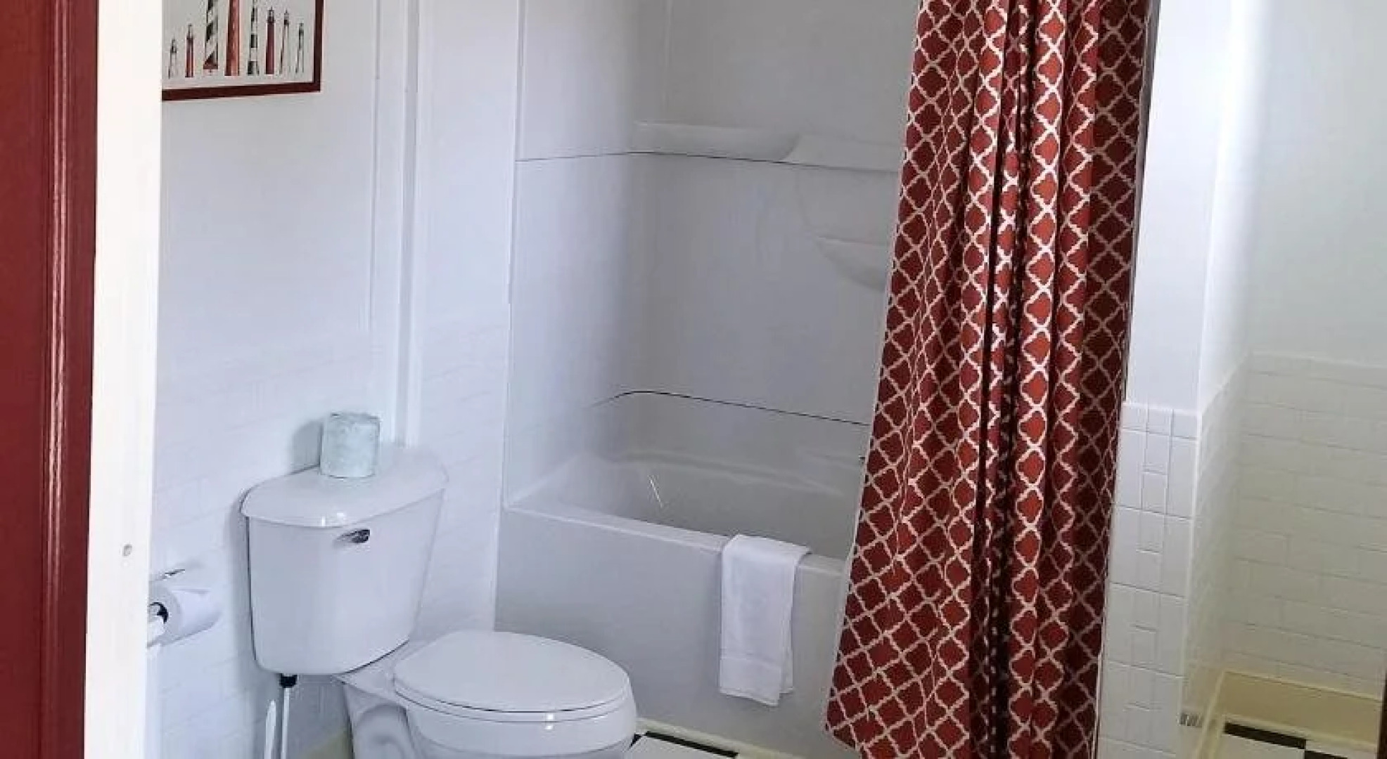 Washington Inn and Tavern