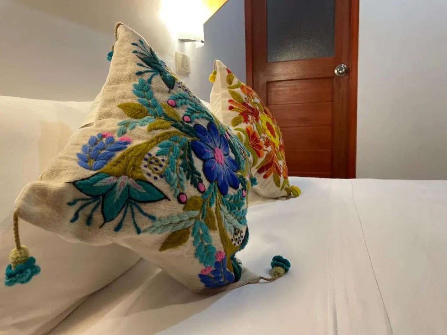 Usgar Machupicchu Inn