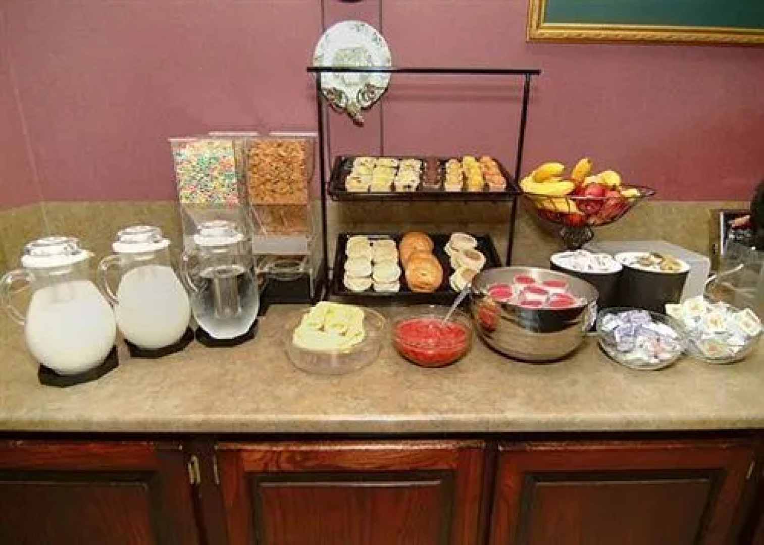 Comfort Inn Mountain Home