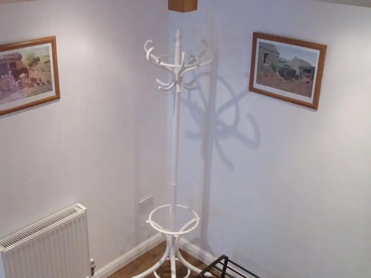 Far Wicken Hall Farm