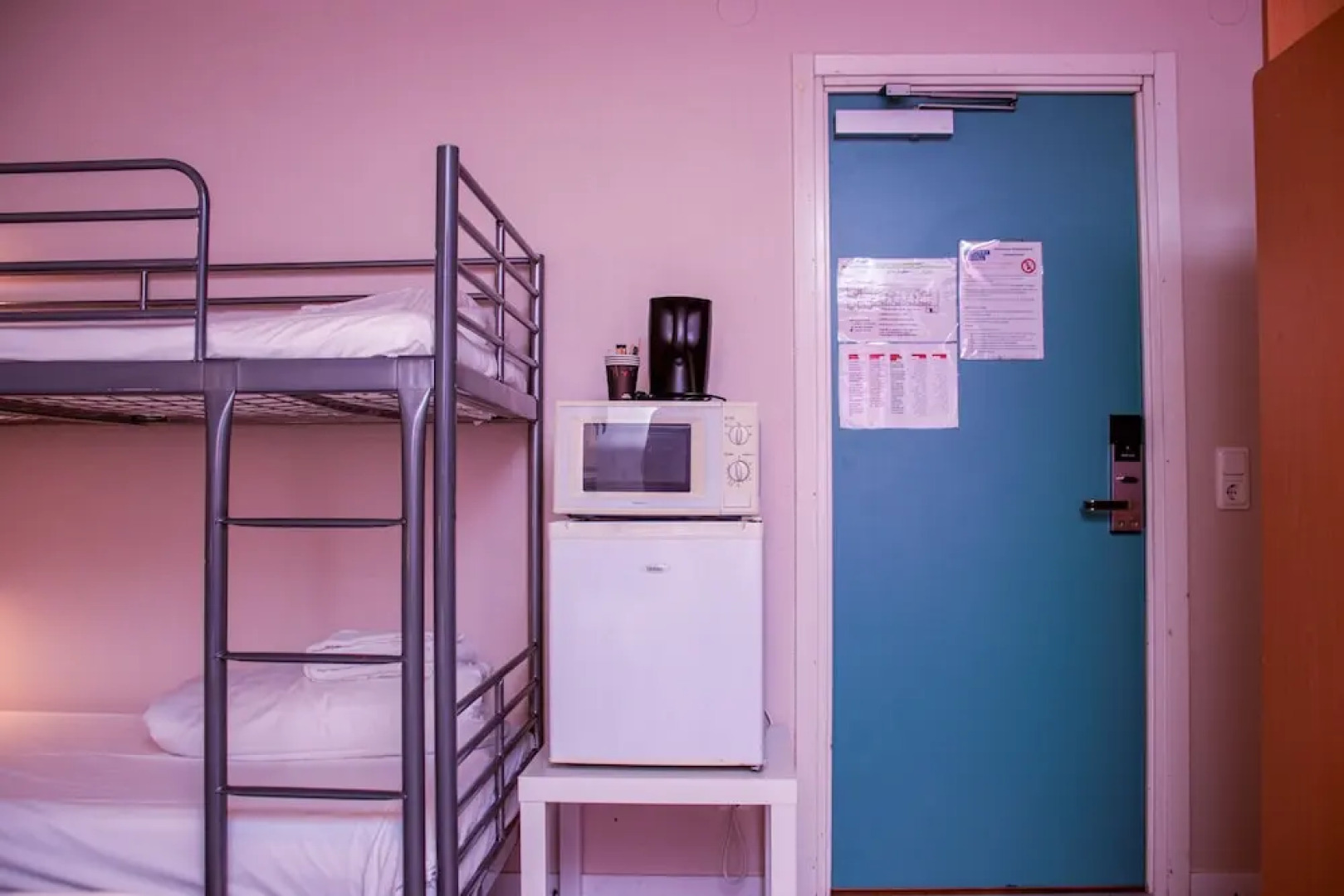 Euroway Hotel M&M AB