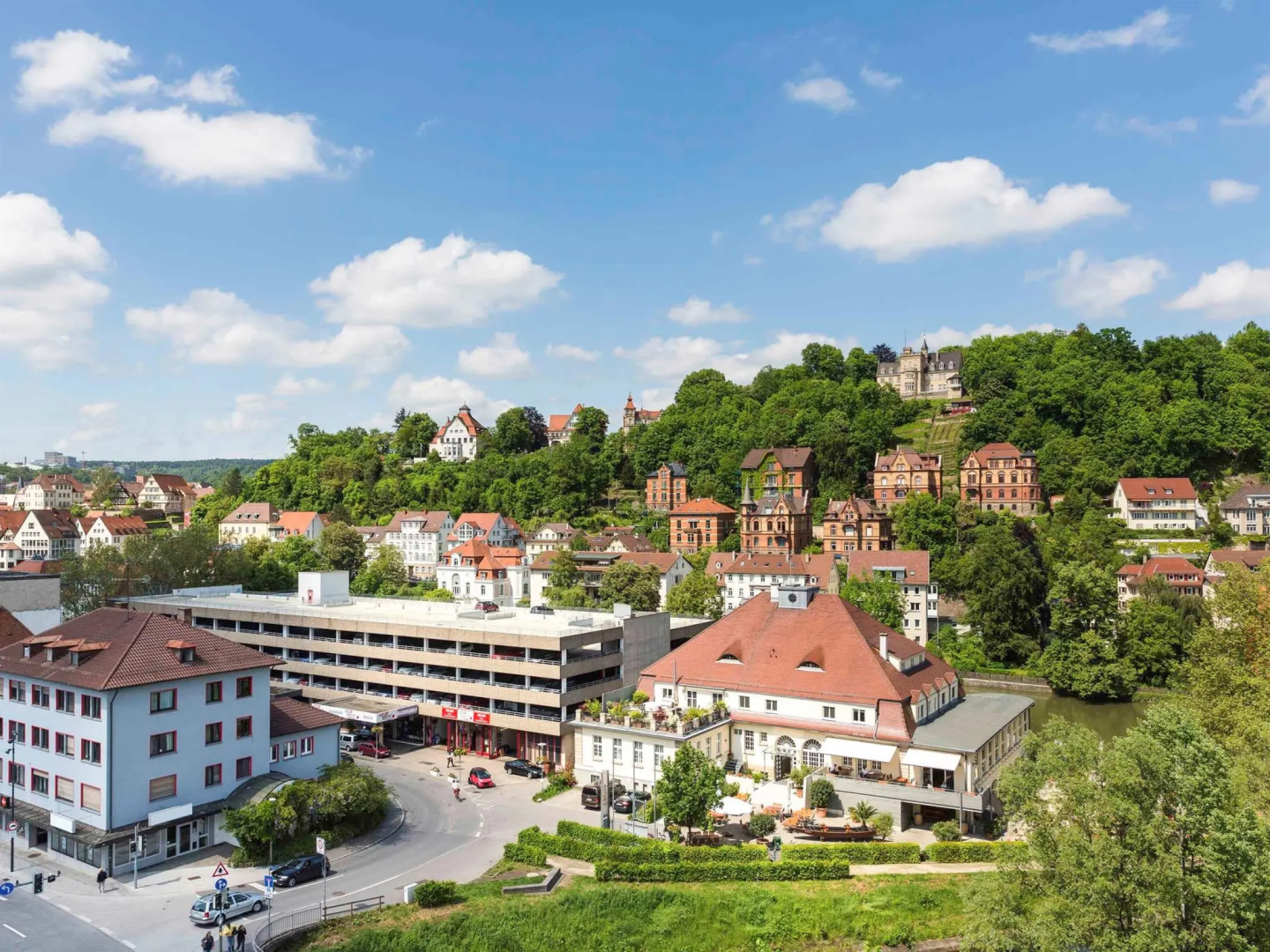 ibis Styles Tubingen
