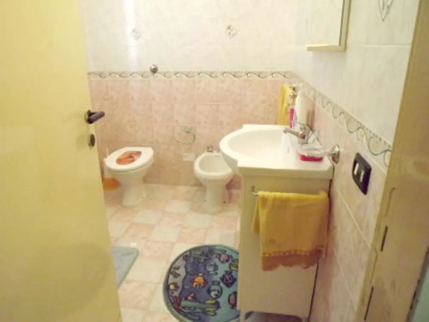 Villa With 4 Bedrooms in Sinnai, With Wonderful Mountain View, Private Pool and Enclosed Garden - 1 km From the Beach