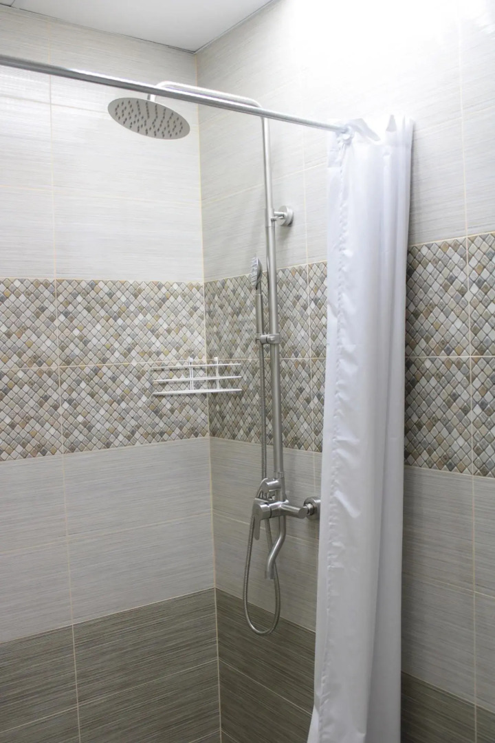 Гостевой дом на Подольской