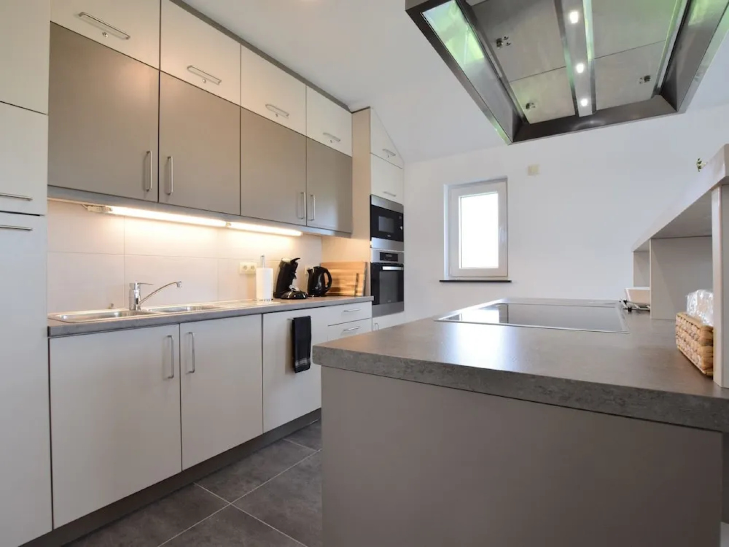 Stylish Apartment In Leglise With Terrace
