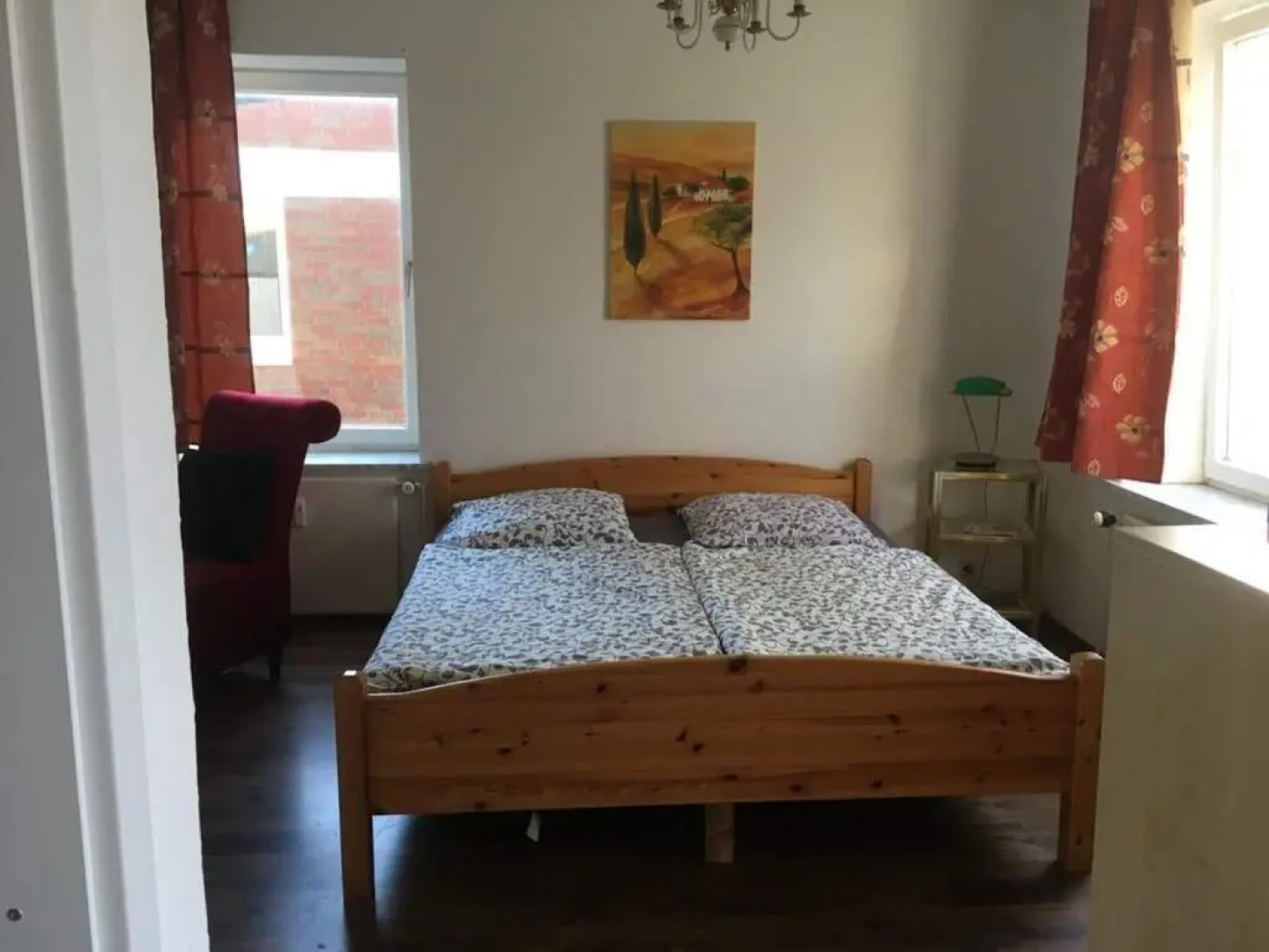 Zimmervermietung Hohenlockstedt