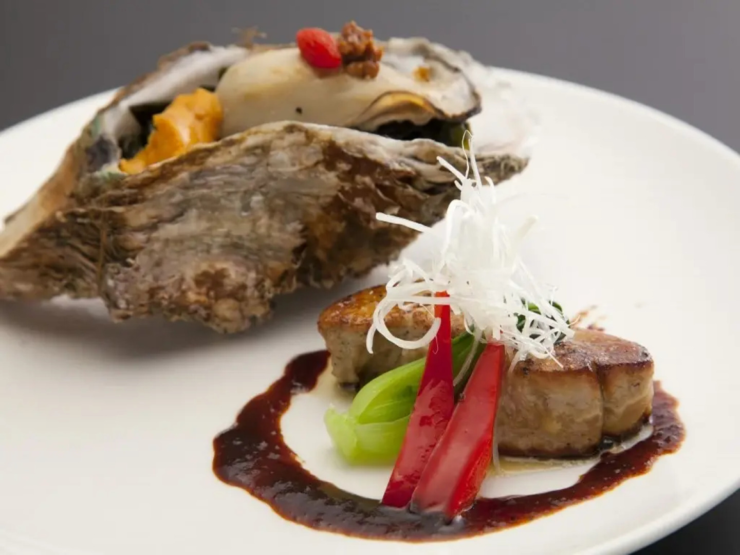 Togattaonsen Bettei Yamabuki