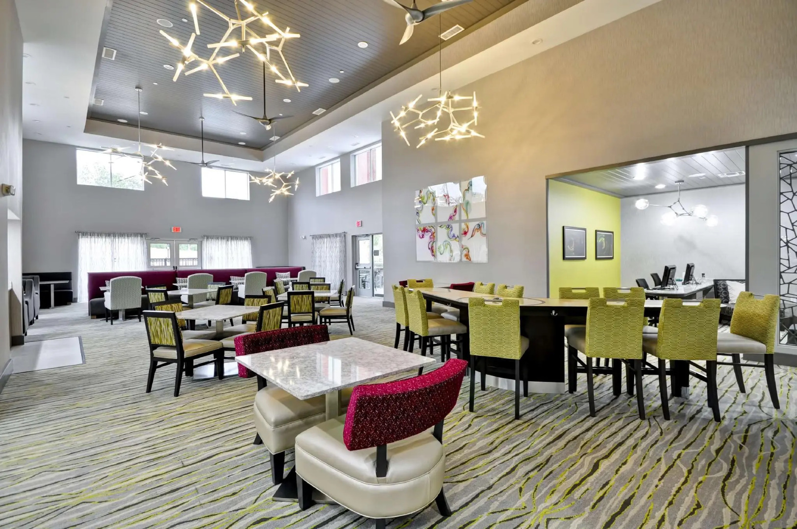 Homewood Suites by Hilton Tyler