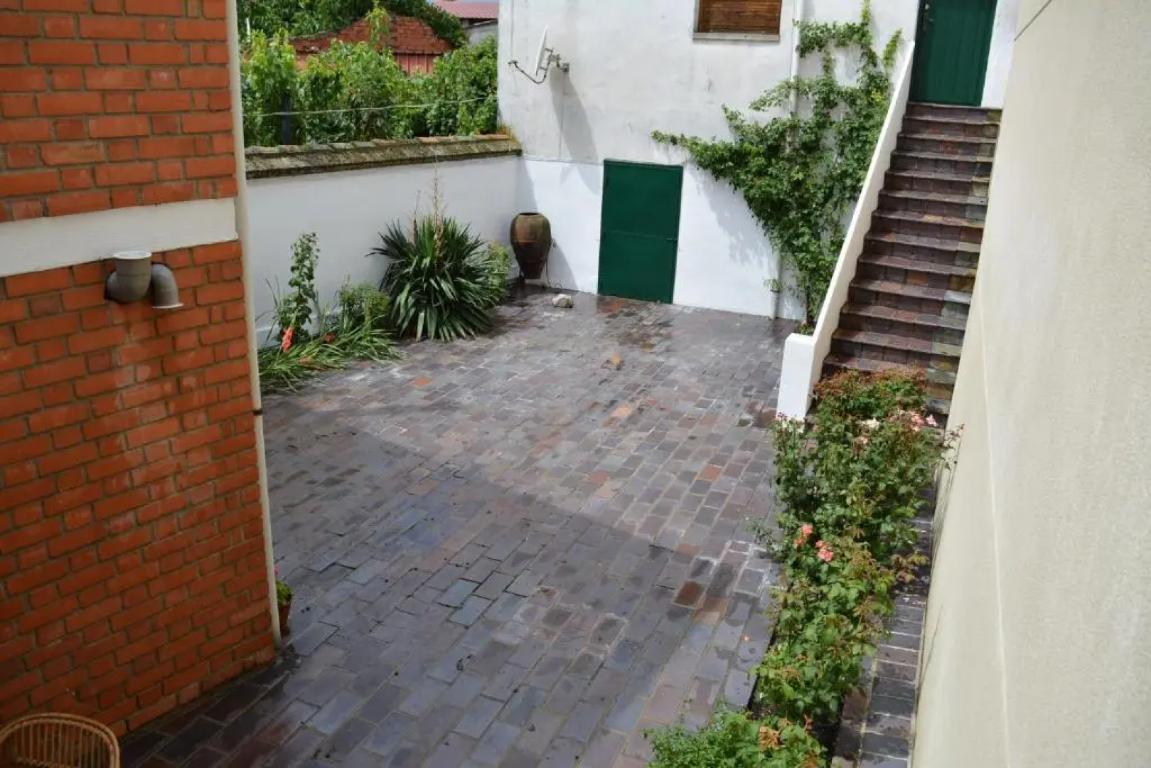 Apartamentos Alameda