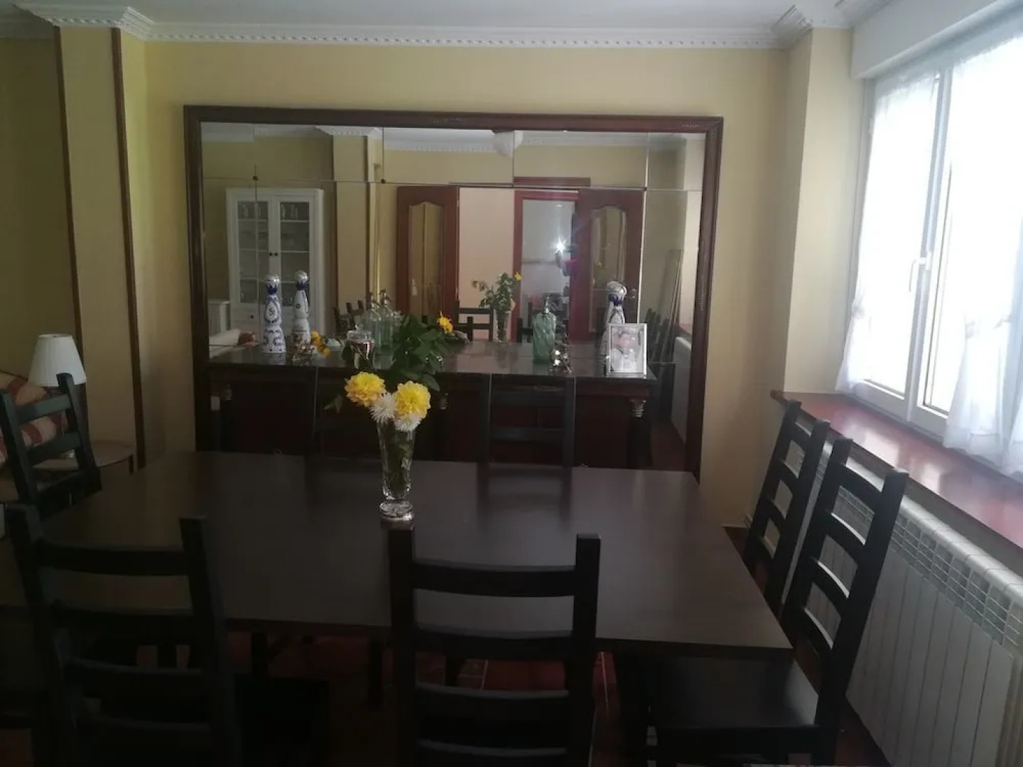 Casa Rural La Rasilla en Cantabria