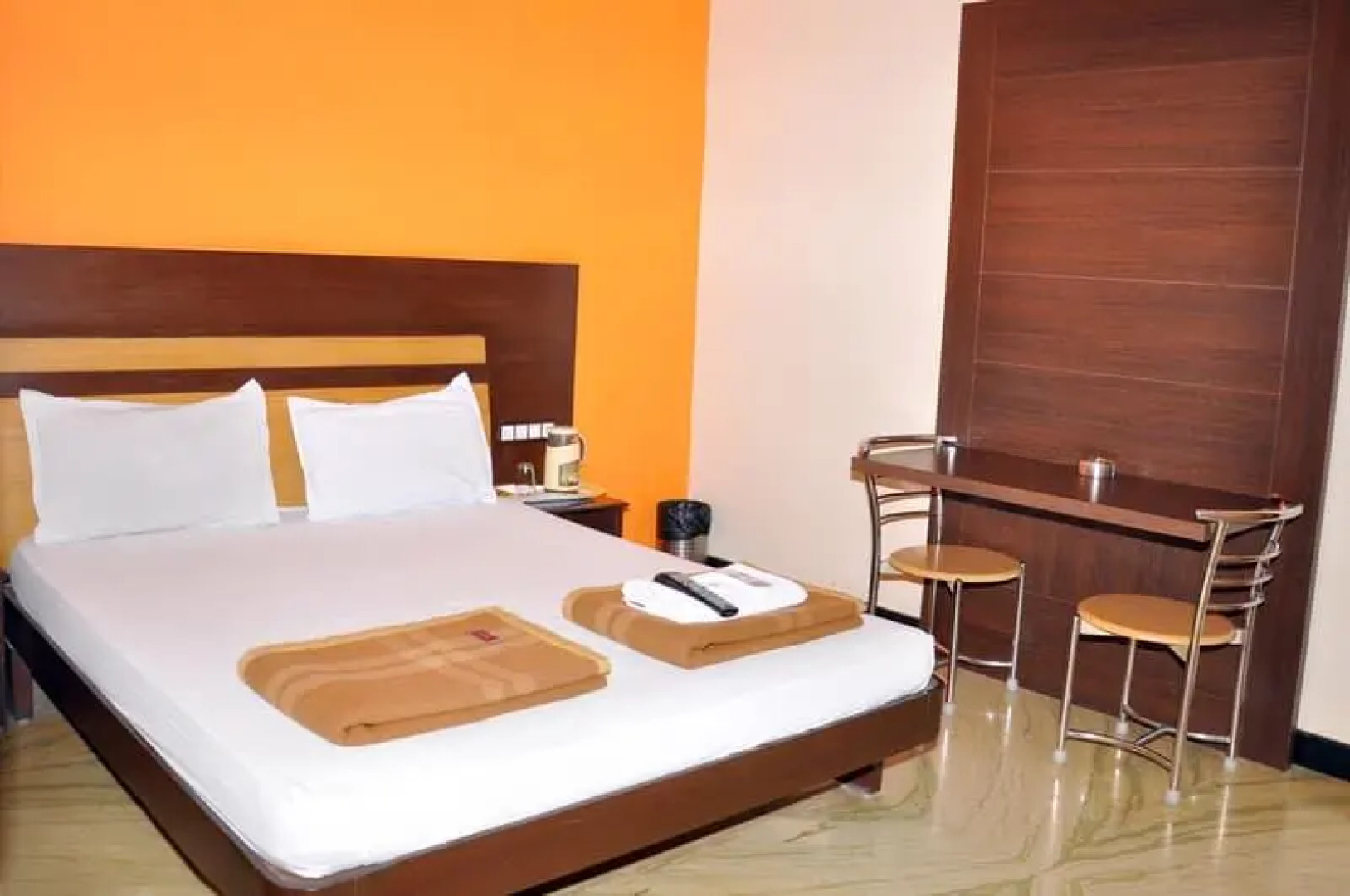 Udupi Radhakrishna Residency