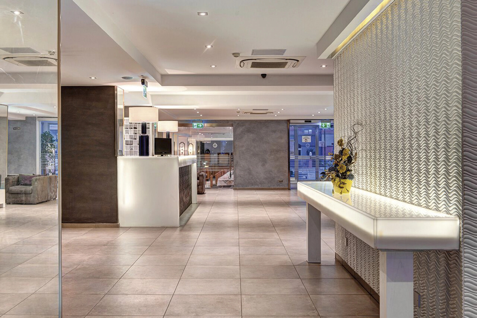 Bora Bora Ibiza Malta Resort - Music Hotel - Adults Only 18 plus