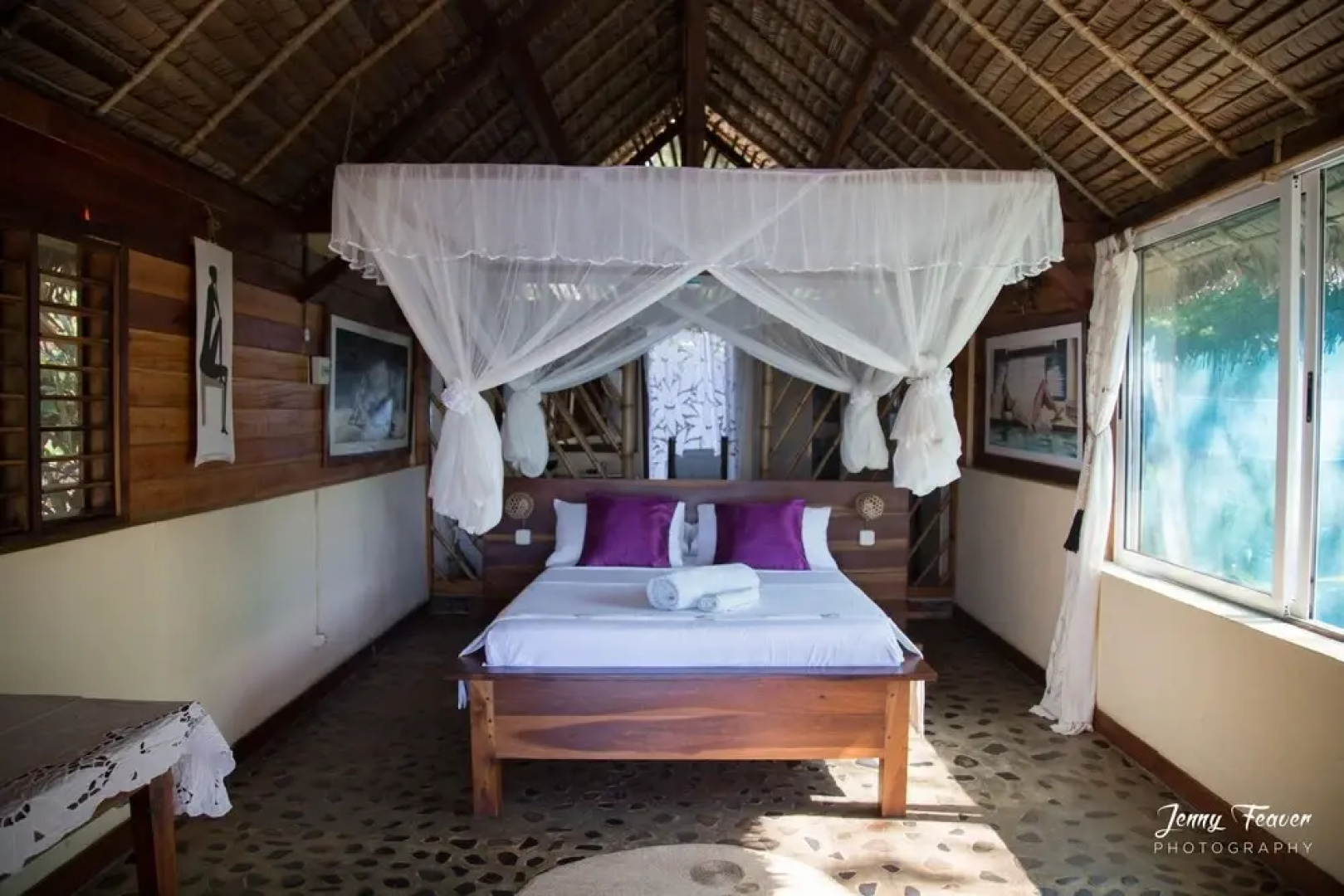 293 on Komba Guest Lodge - Adults Only