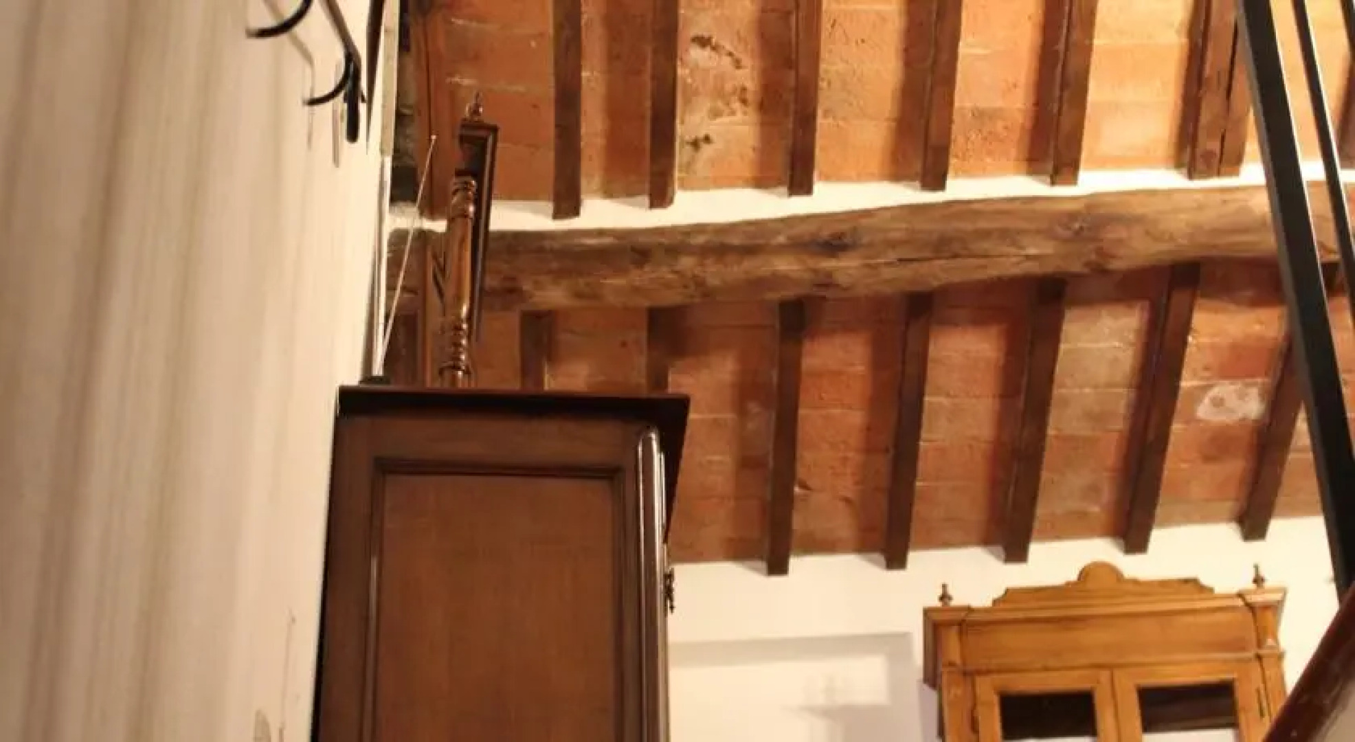 Il Vicolo delle Case Vecchie