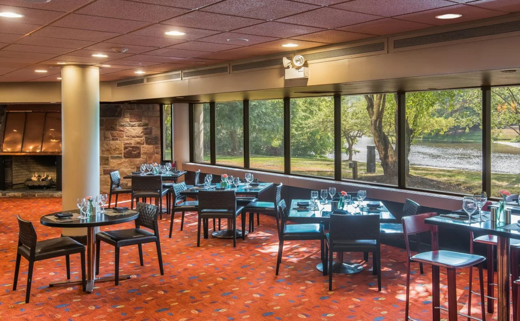 Crowne Plaza Princeton-Conference Center by IHG