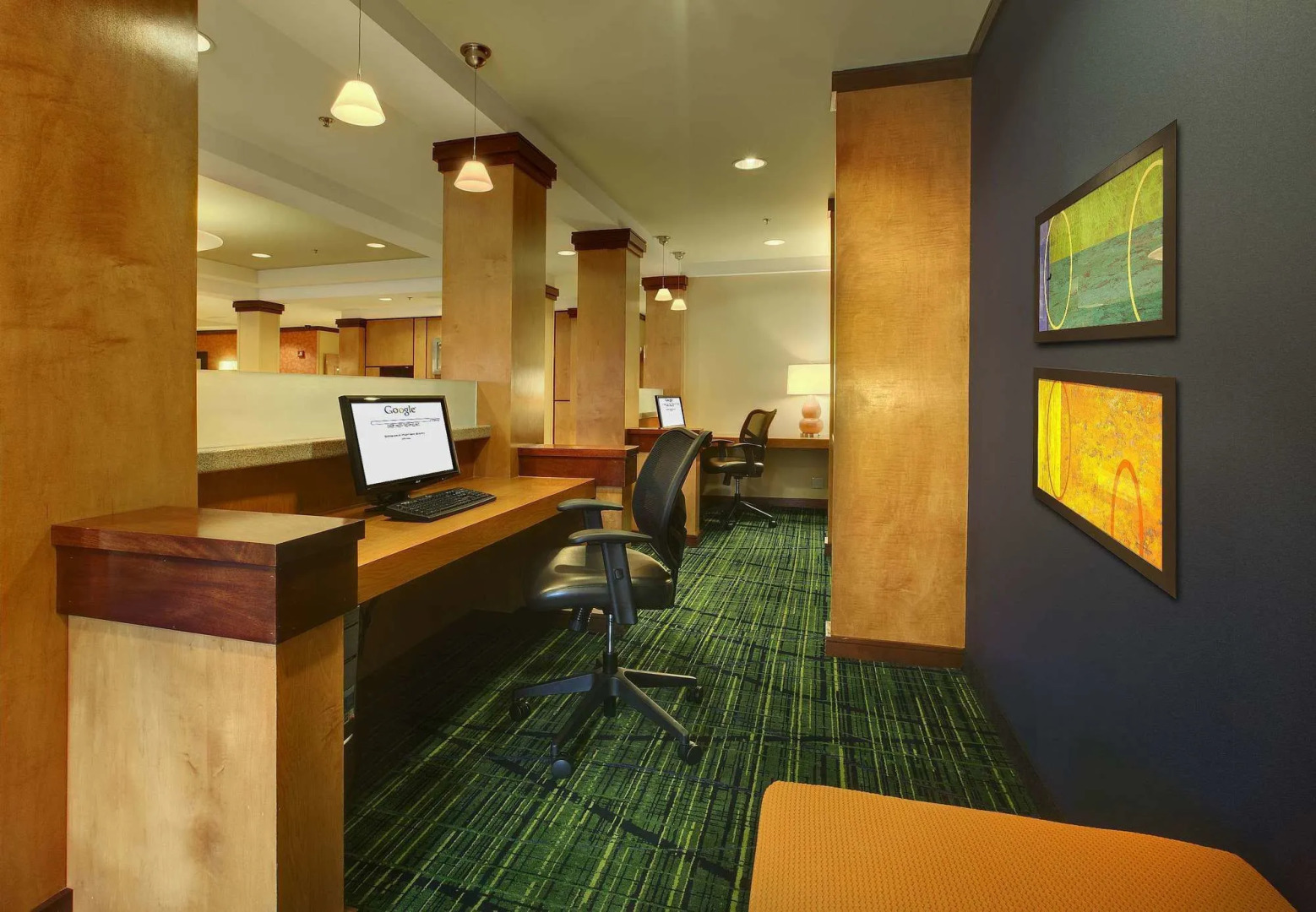 Fairfield Inn & Suites by Marriott Sarasota Lakewood Ranch