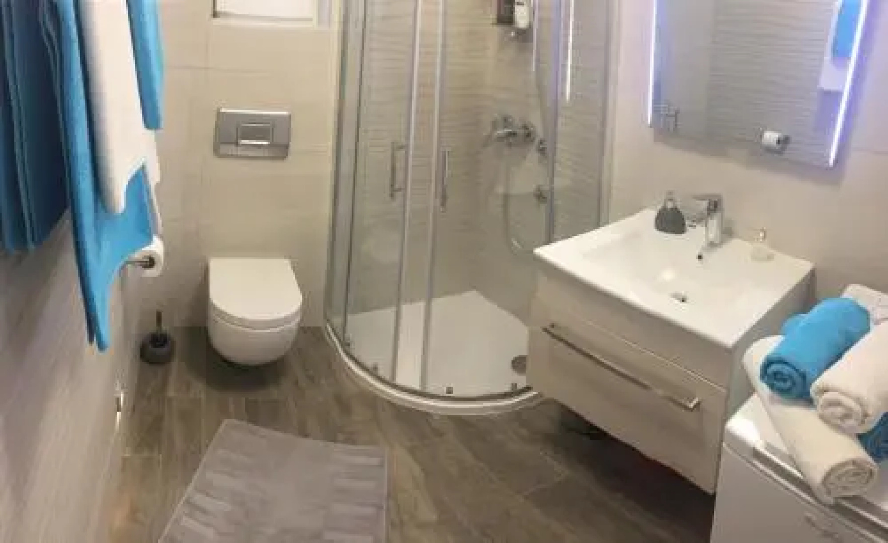 Apartmani Porat Malinska