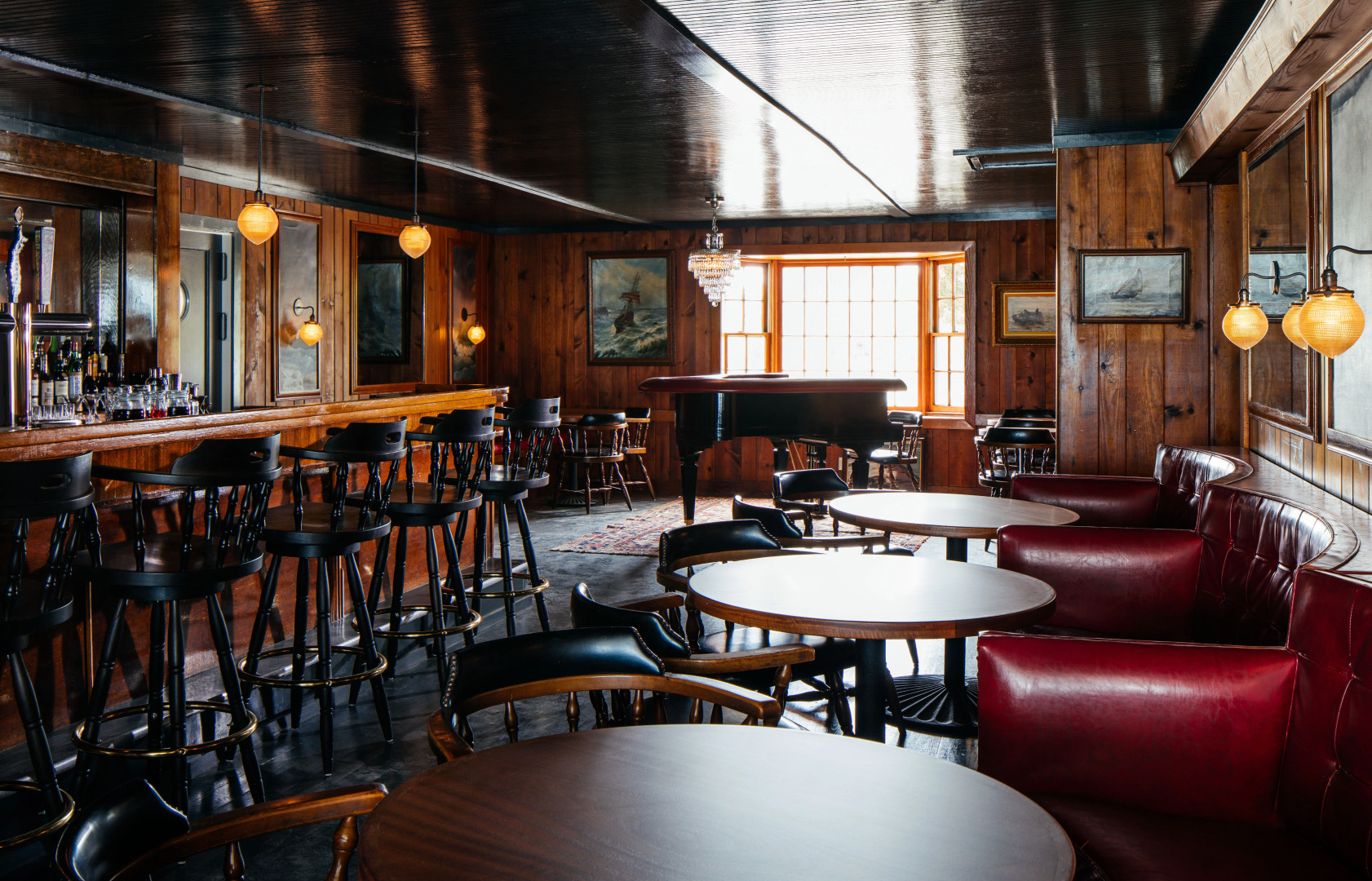 Sound View Greenport